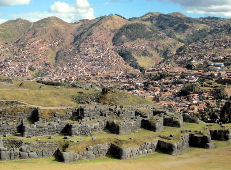 Cusco, Cusco Region, Peru